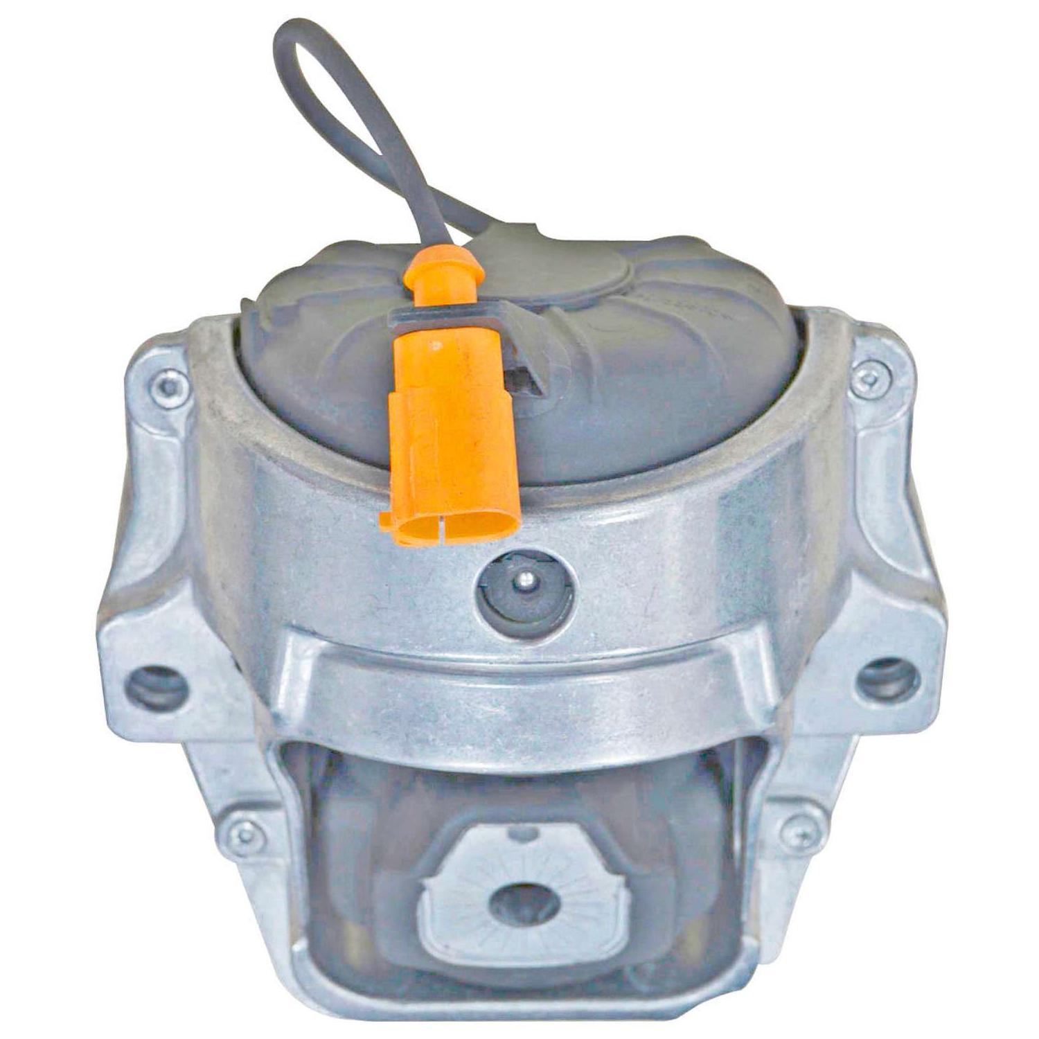 Coxim do Motor Lado Direito com Sensor - Metalsystem - 32020+MS
