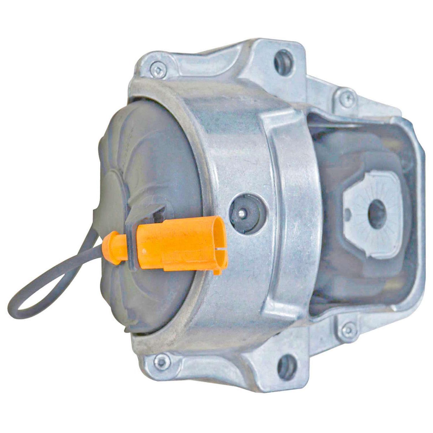 Coxim do Motor Lado Direito com Sensor - Metalsystem - 32020+MS