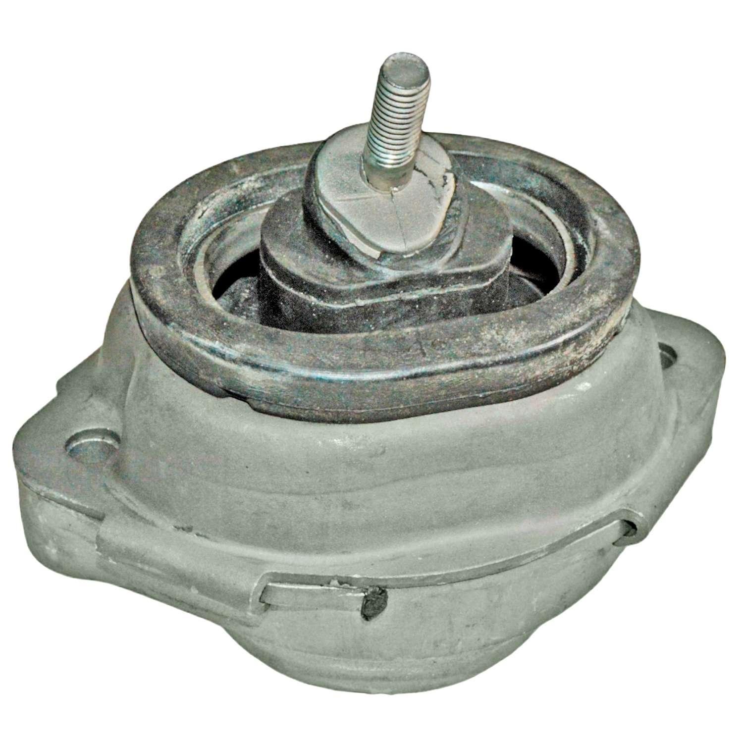 Coxim do Motor Lado Direito ou Esquerdo para BMW X5 - MetalSystem - 30673+MS