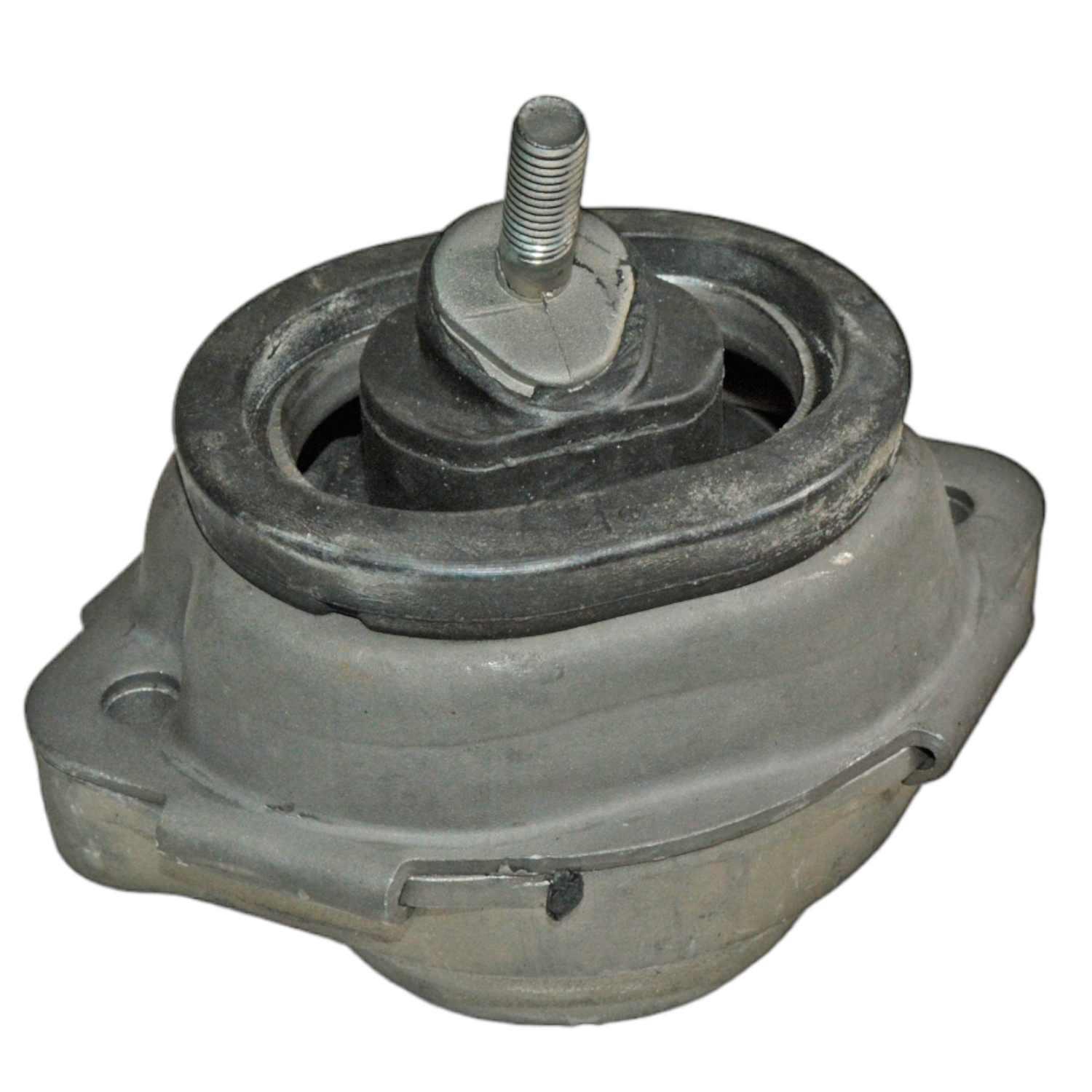 Coxim do Motor Lado Direito ou Esquerdo para BMW X5 - MetalSystem - 30673+MS