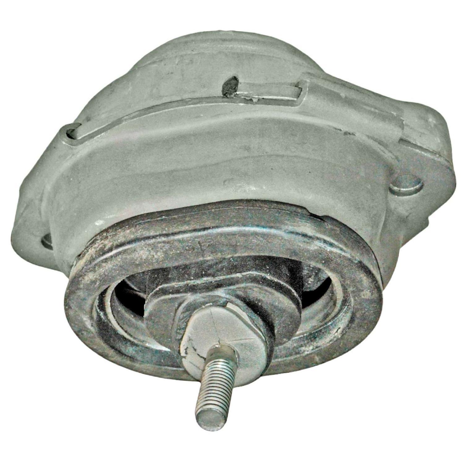 Coxim do Motor Lado Direito ou Esquerdo para BMW X5 - MetalSystem - 30673+MS