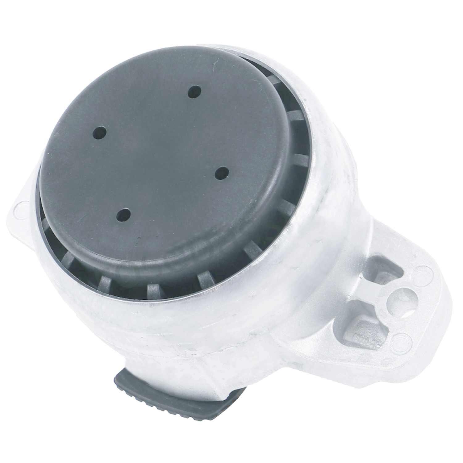 Coxim do Motor Lado Direito ou Esquerdo para Porsche Panamera - MetalSystem - 31604+MS