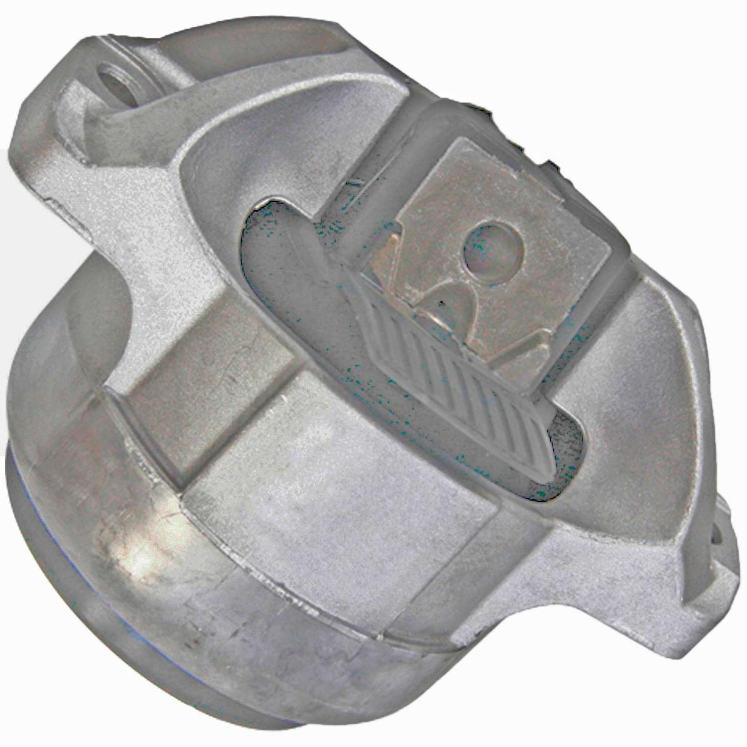 Coxim do Motor Lado Direito ou Esquerdo para Porsche Panamera - MetalSystem - 31604+MS