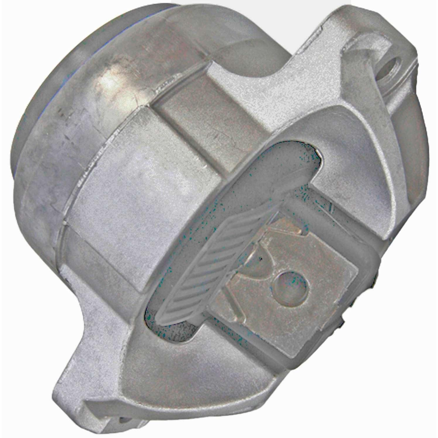 Coxim do Motor Lado Direito ou Esquerdo para Porsche Panamera - MetalSystem - 31604+MS