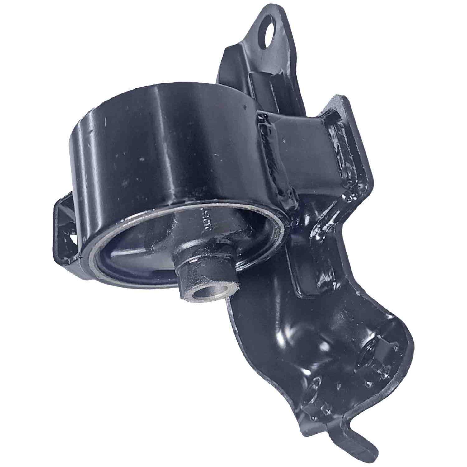 Coxim do Motor Lado Esquerdo para Toyota Corolla - MetalSystem - 04124+MS