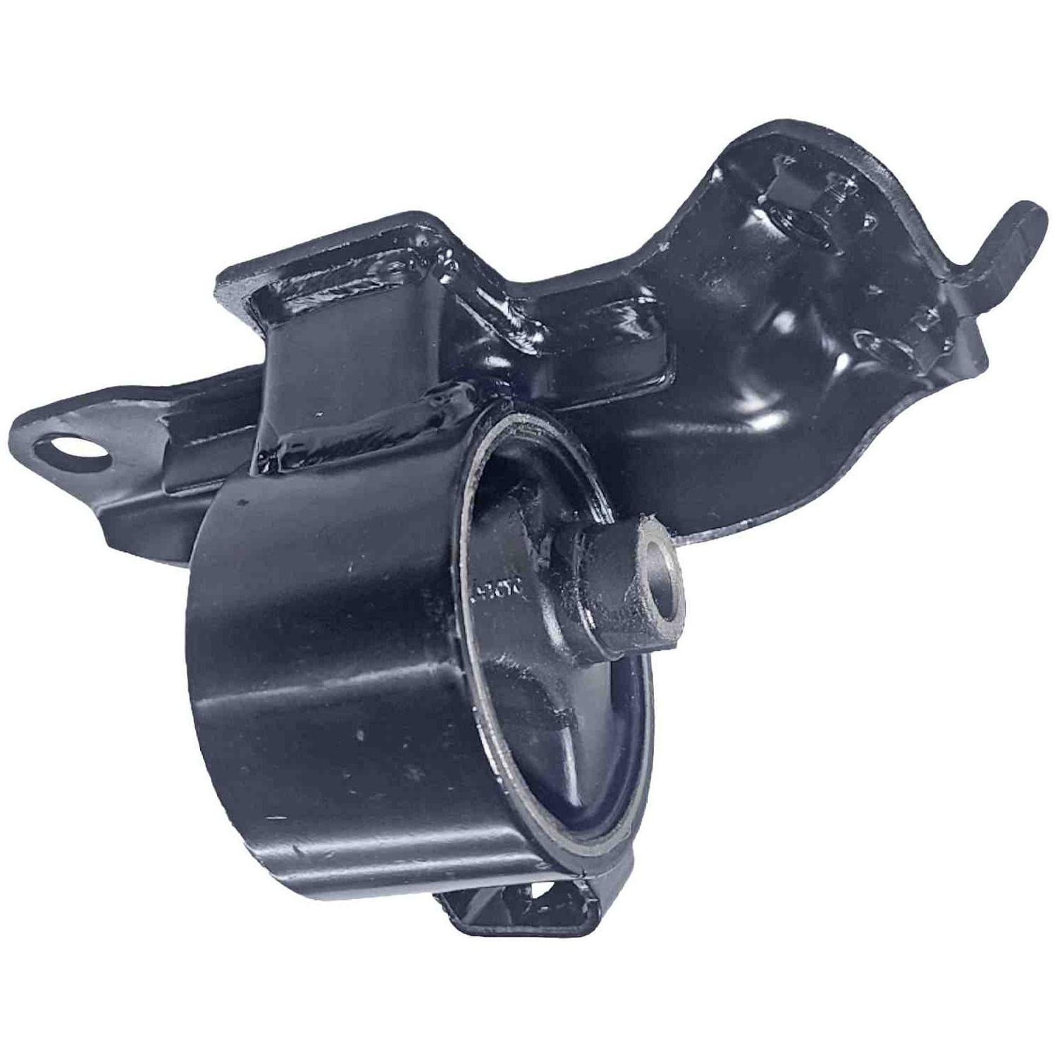 Coxim do Motor Lado Esquerdo para Toyota Corolla - MetalSystem - 04124+MS