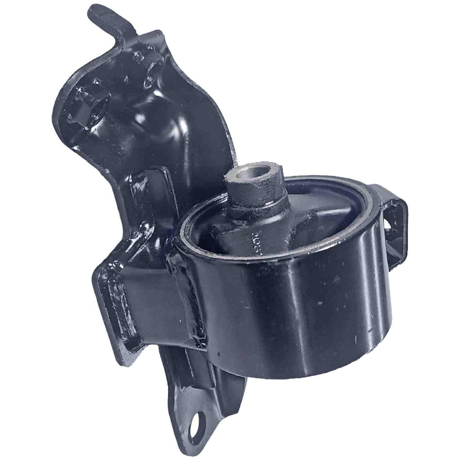 Coxim do Motor Lado Esquerdo para Toyota Corolla - MetalSystem - 04124+MS