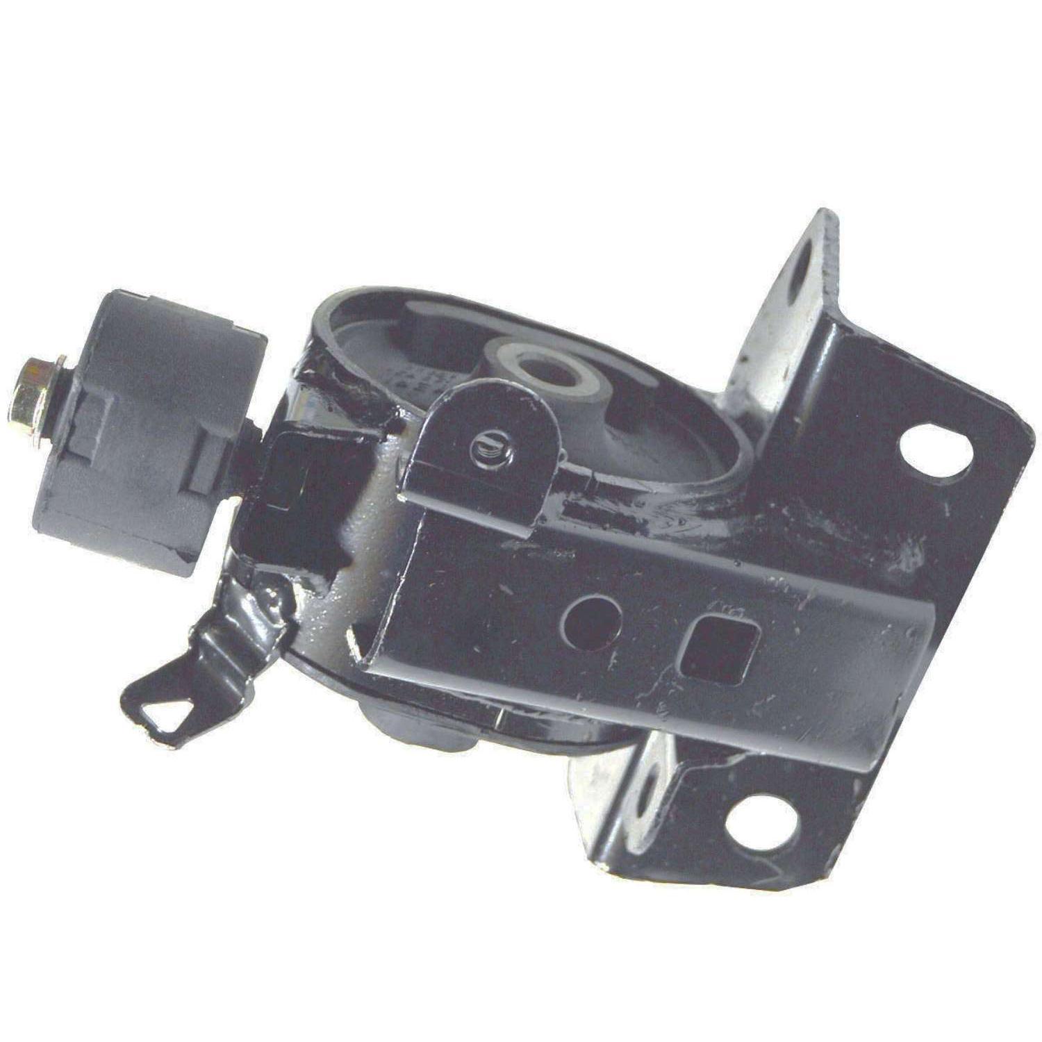 Coxim do Motor Lado Esquerdo para Toyota Corolla - MetalSystem - 30717+MS