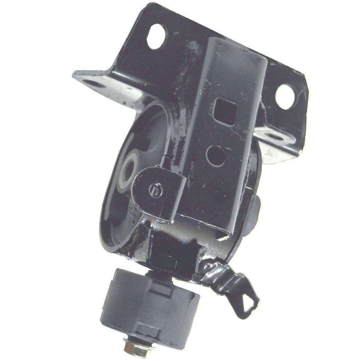 Coxim do Motor Lado Esquerdo para Toyota Corolla - MetalSystem - 30717+MS