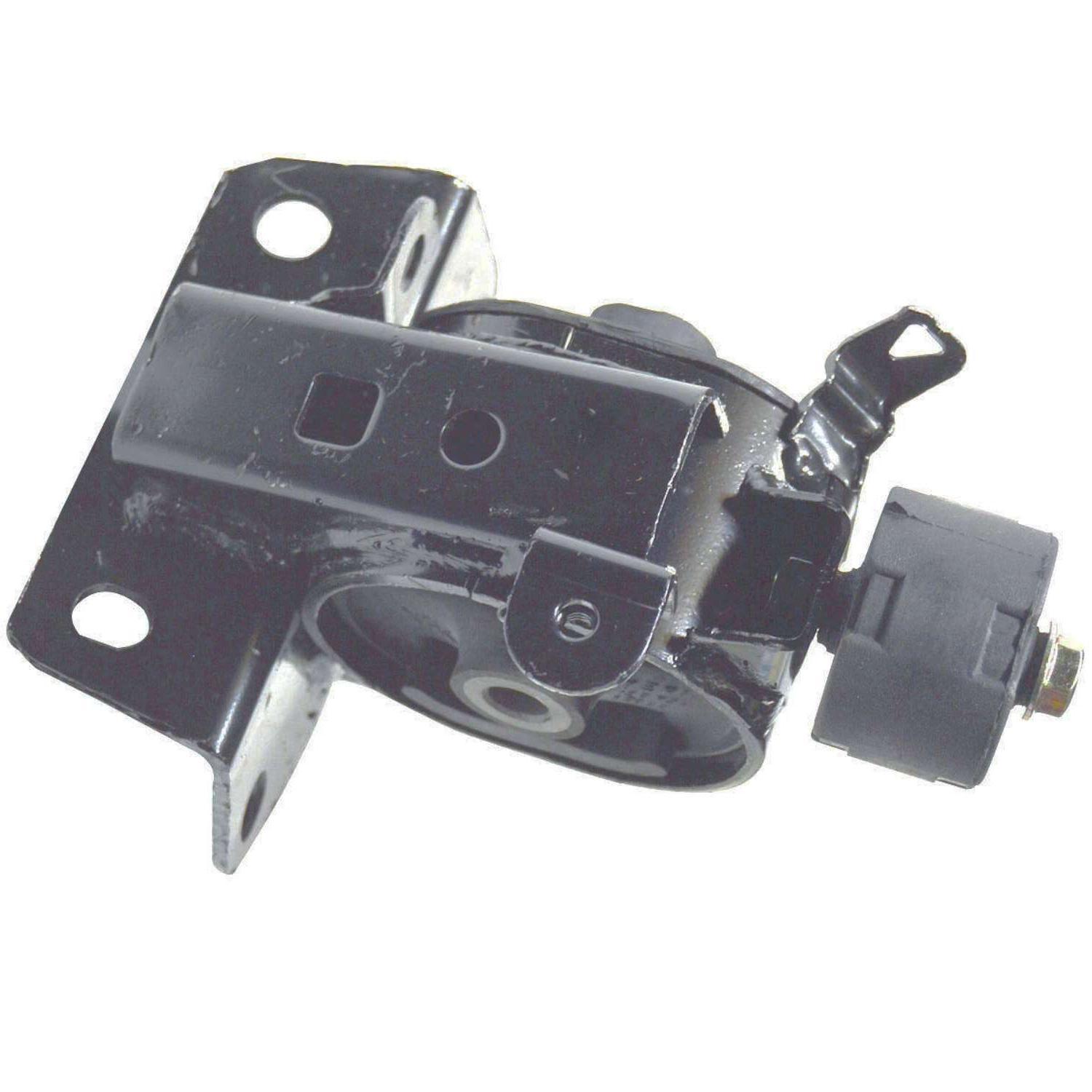Coxim do Motor Lado Esquerdo para Toyota Corolla - MetalSystem - 30717+MS