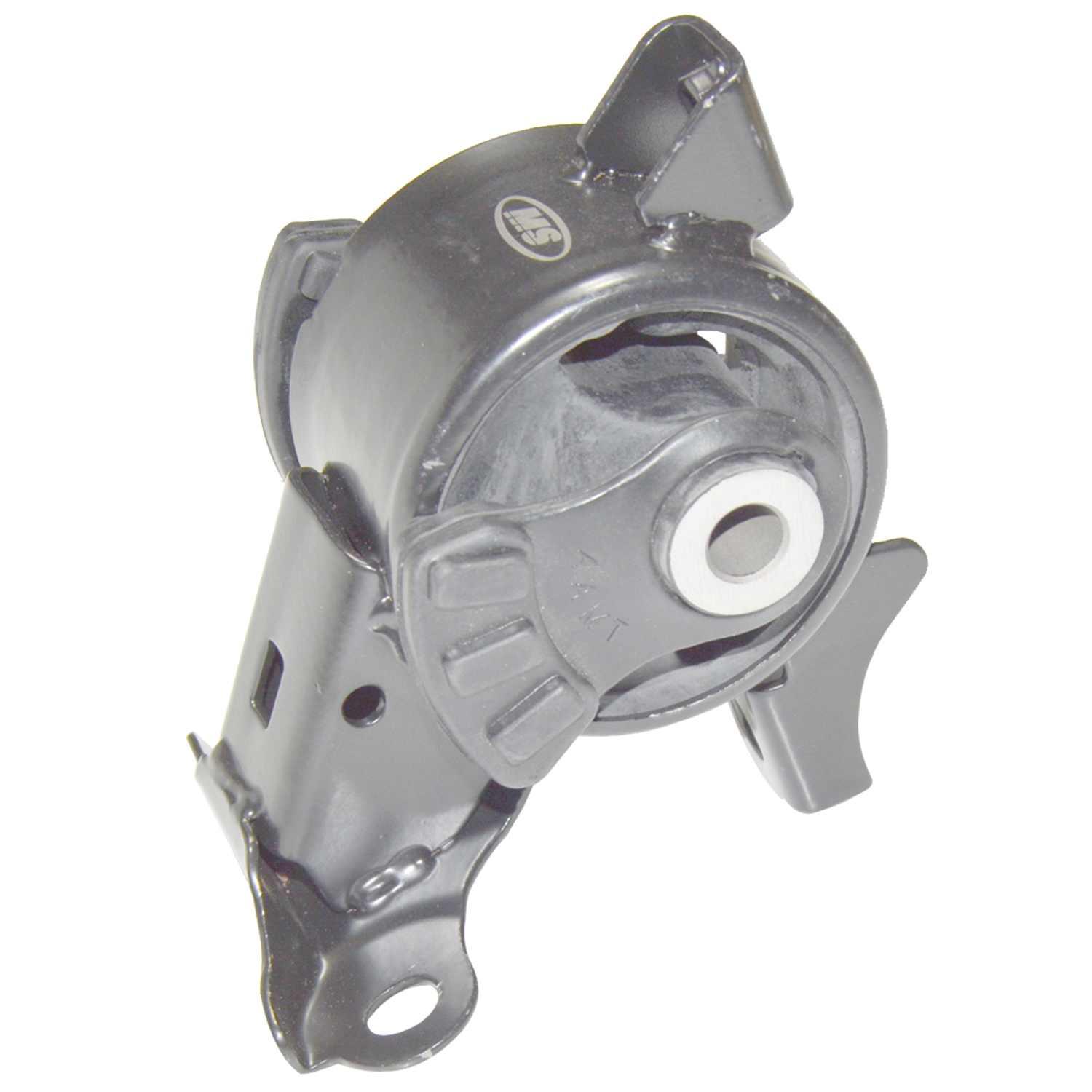 Coxim do Motor Lado Esquerdo para Honda FIT - MetalSystem - 35214MS