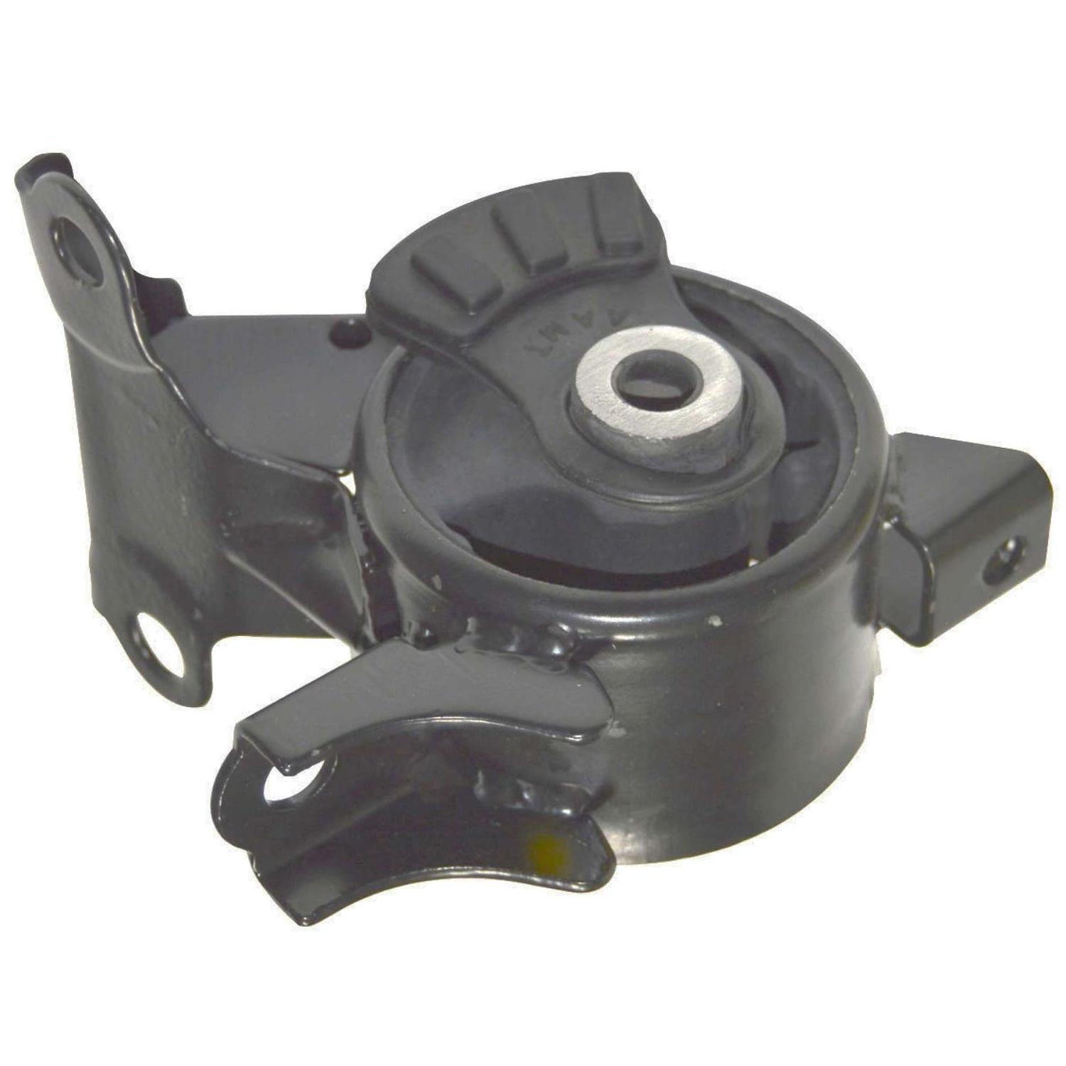 Coxim do Motor Lado Esquerdo para Honda FIT - MetalSystem - 35214MS