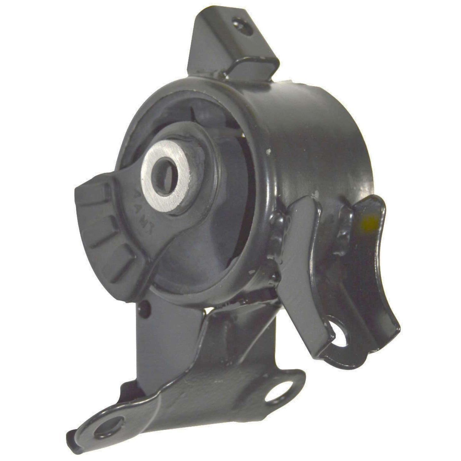 Coxim do Motor Lado Esquerdo para Honda FIT - MetalSystem - 35214MS