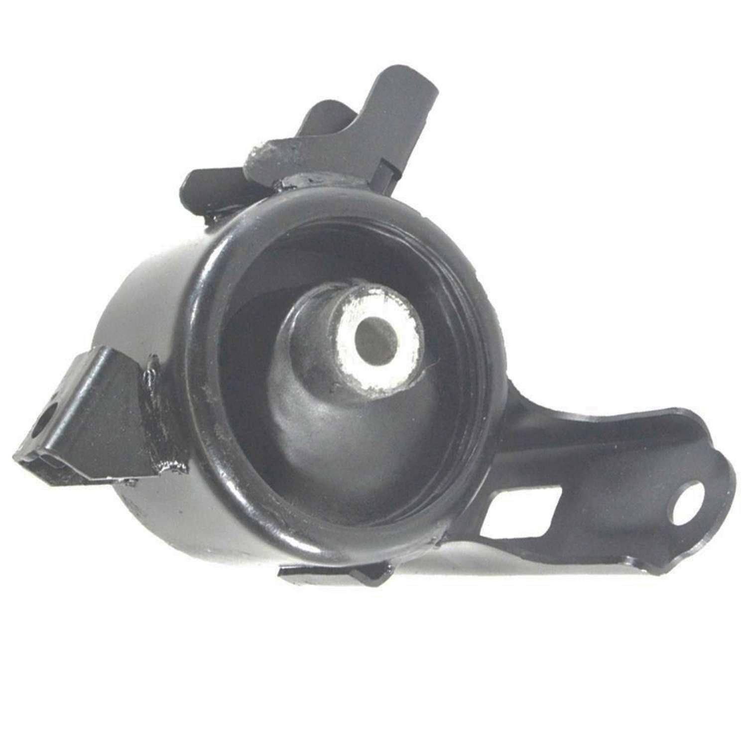 Coxim do Motor Lado Esquerdo para Honda FIT - MetalSystem - 30536MS