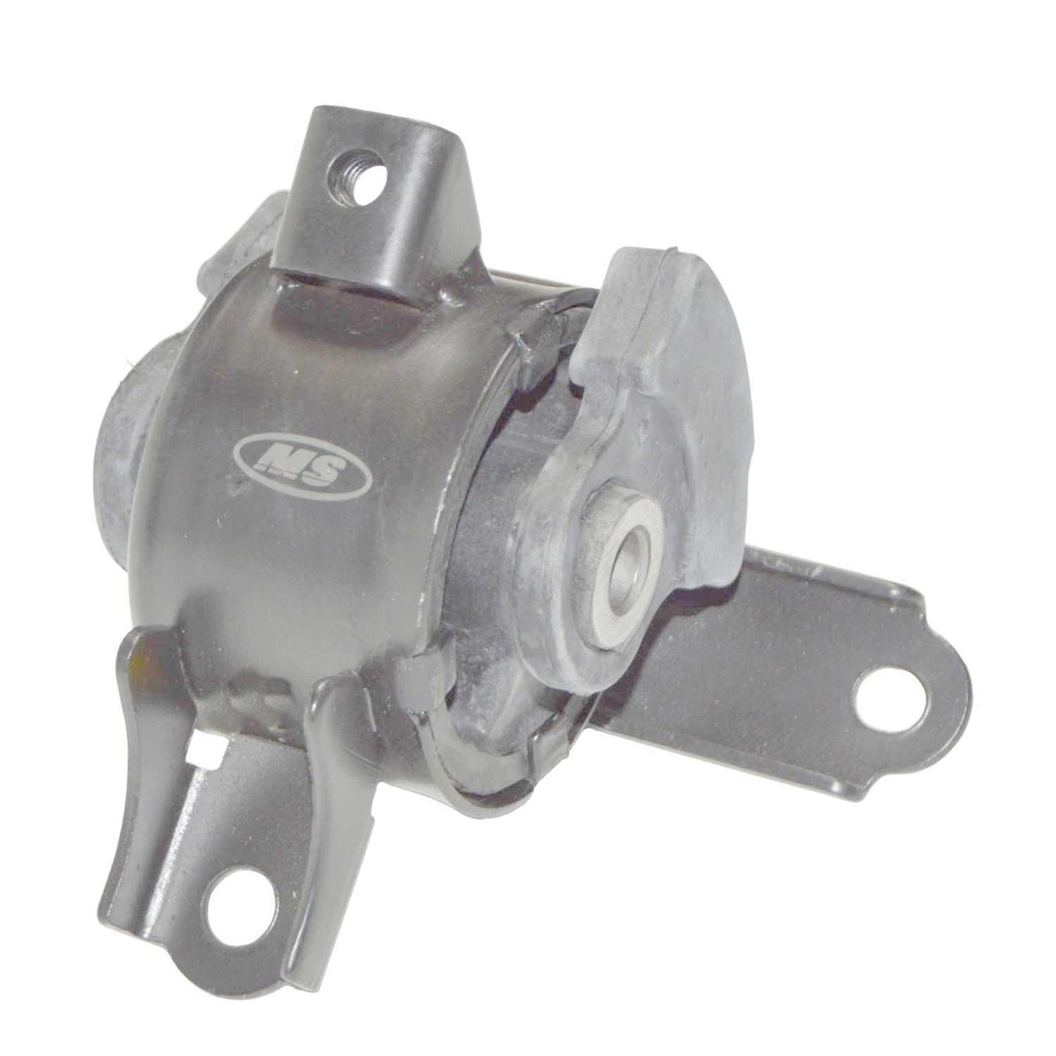 Coxim do Motor Lado Esquerdo para Honda FIT - MetalSystem - 30536MS