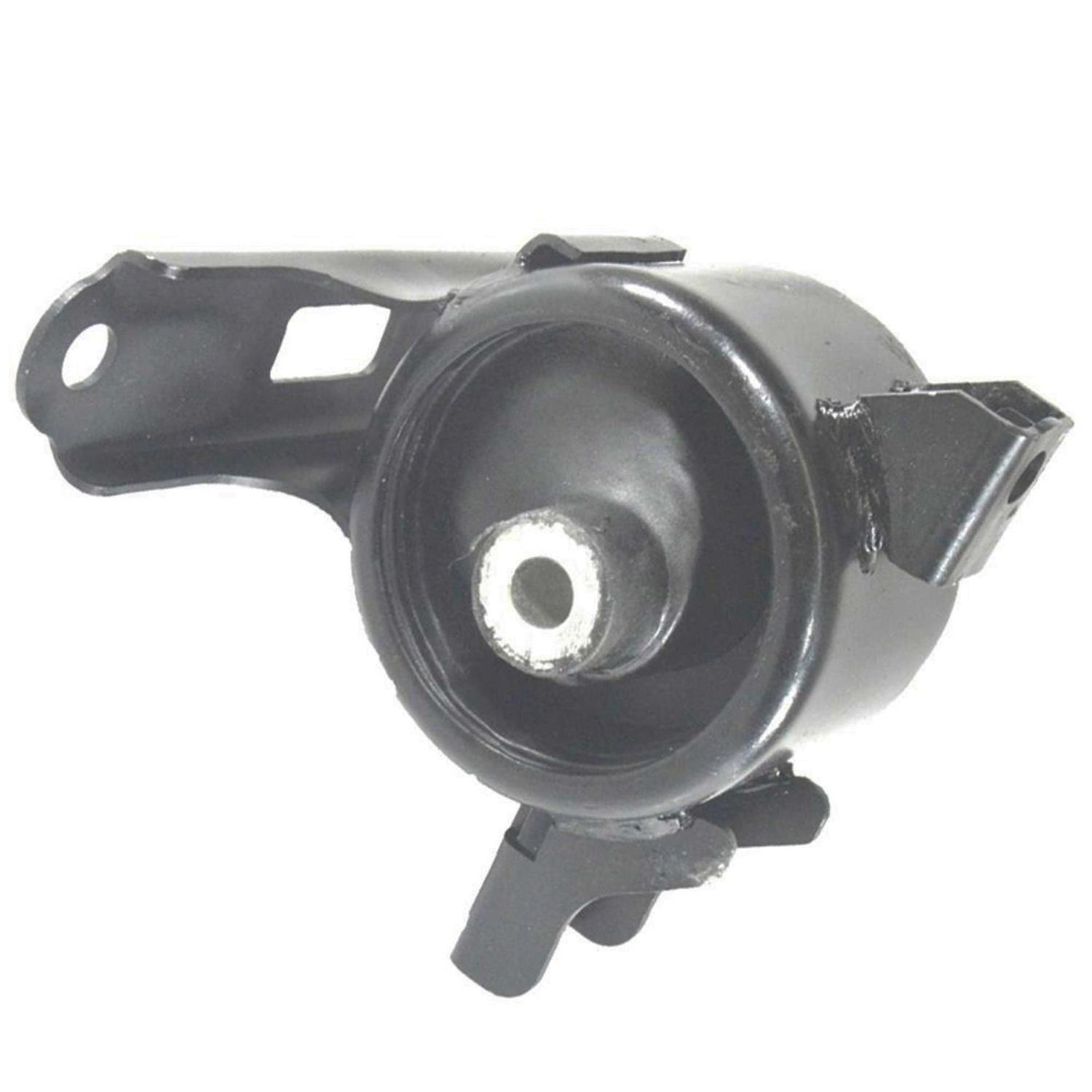 Coxim do Motor Lado Esquerdo para Honda FIT - MetalSystem - 30536MS