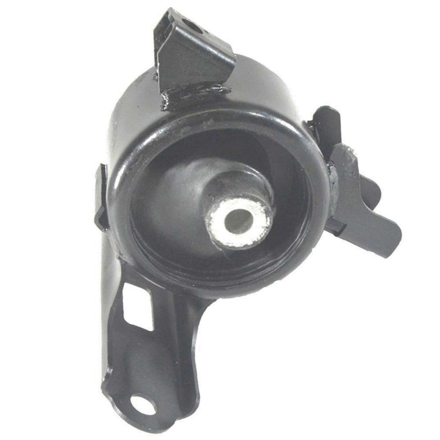 Coxim do Motor Lado Esquerdo para Honda FIT - MetalSystem - 30536MS