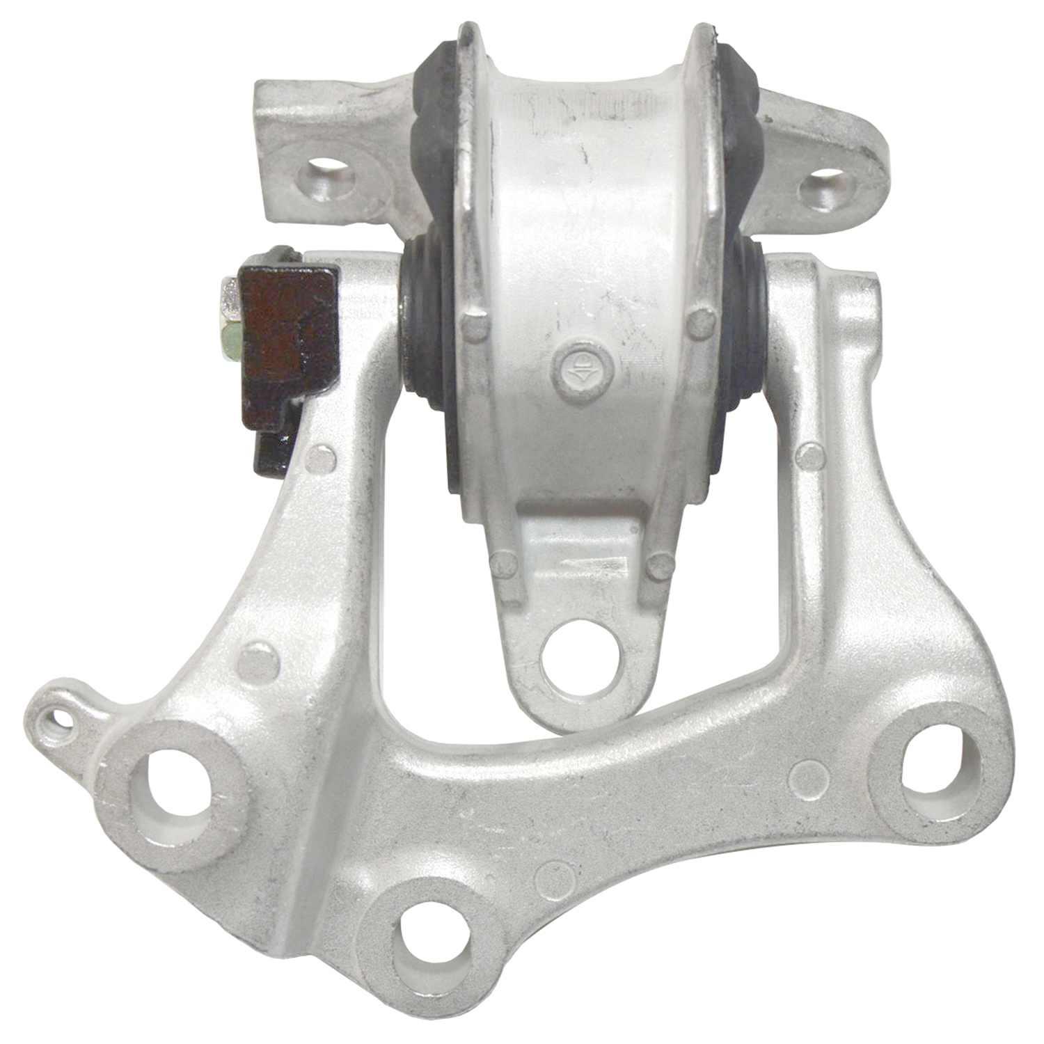 Coxim do Motor Lado Esquerdo para Honda Civic - MetalSystem - 31401+MS