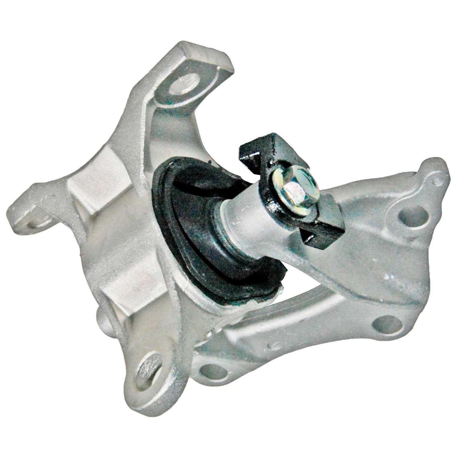 Coxim do Motor Lado Esquerdo para Honda Civic - MetalSystem - 31401+MS