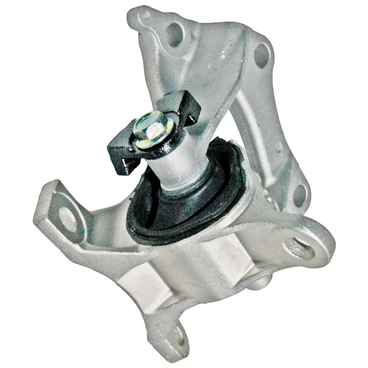 Coxim do Motor Lado Esquerdo para Honda Civic - MetalSystem - 31401+MS