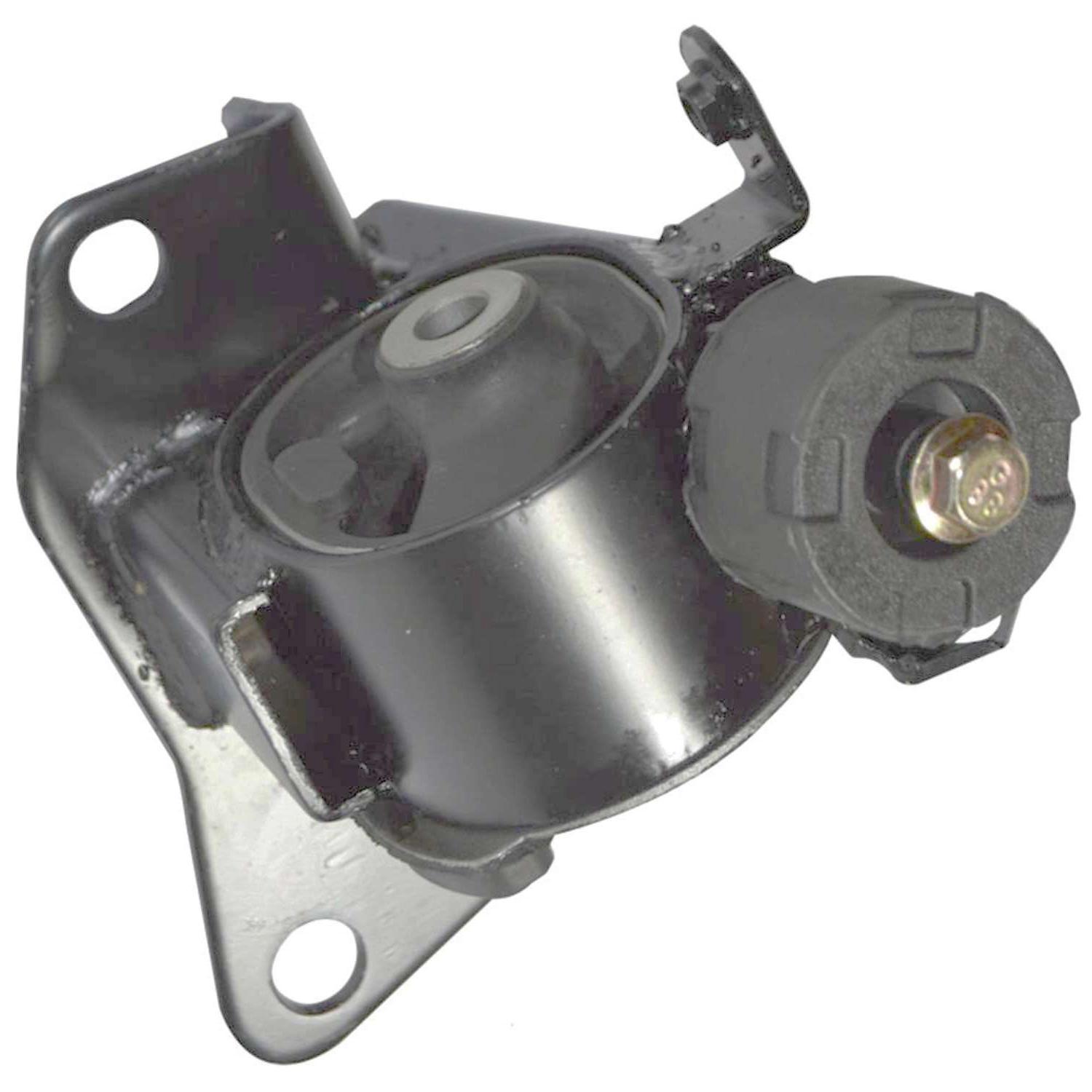 Coxim do Motor Lado Esquerdo para Toyota Corolla - MetalSystem - 30938+MS