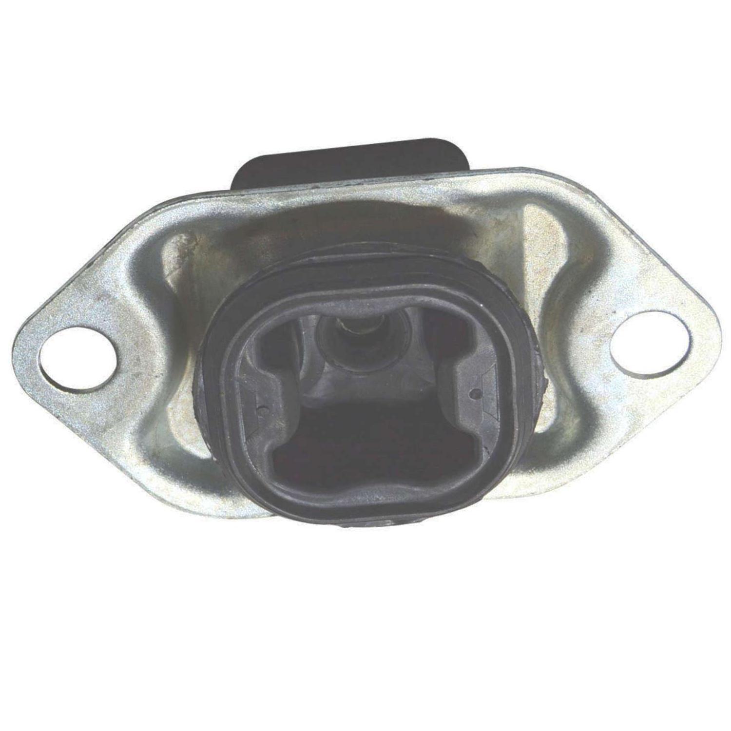 Coxim do Motor Lado Esquerdo para Renault Duster - MetalSystem - 30776MS