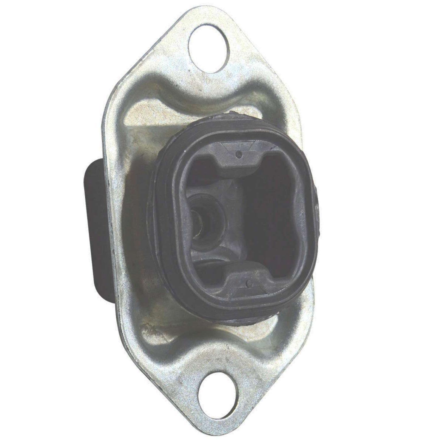 Coxim do Motor Lado Esquerdo para Renault Duster - MetalSystem - 30776MS