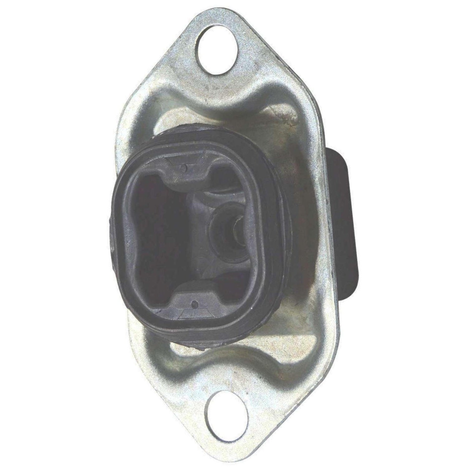 Coxim do Motor Lado Esquerdo para Renault Duster - MetalSystem - 30776MS