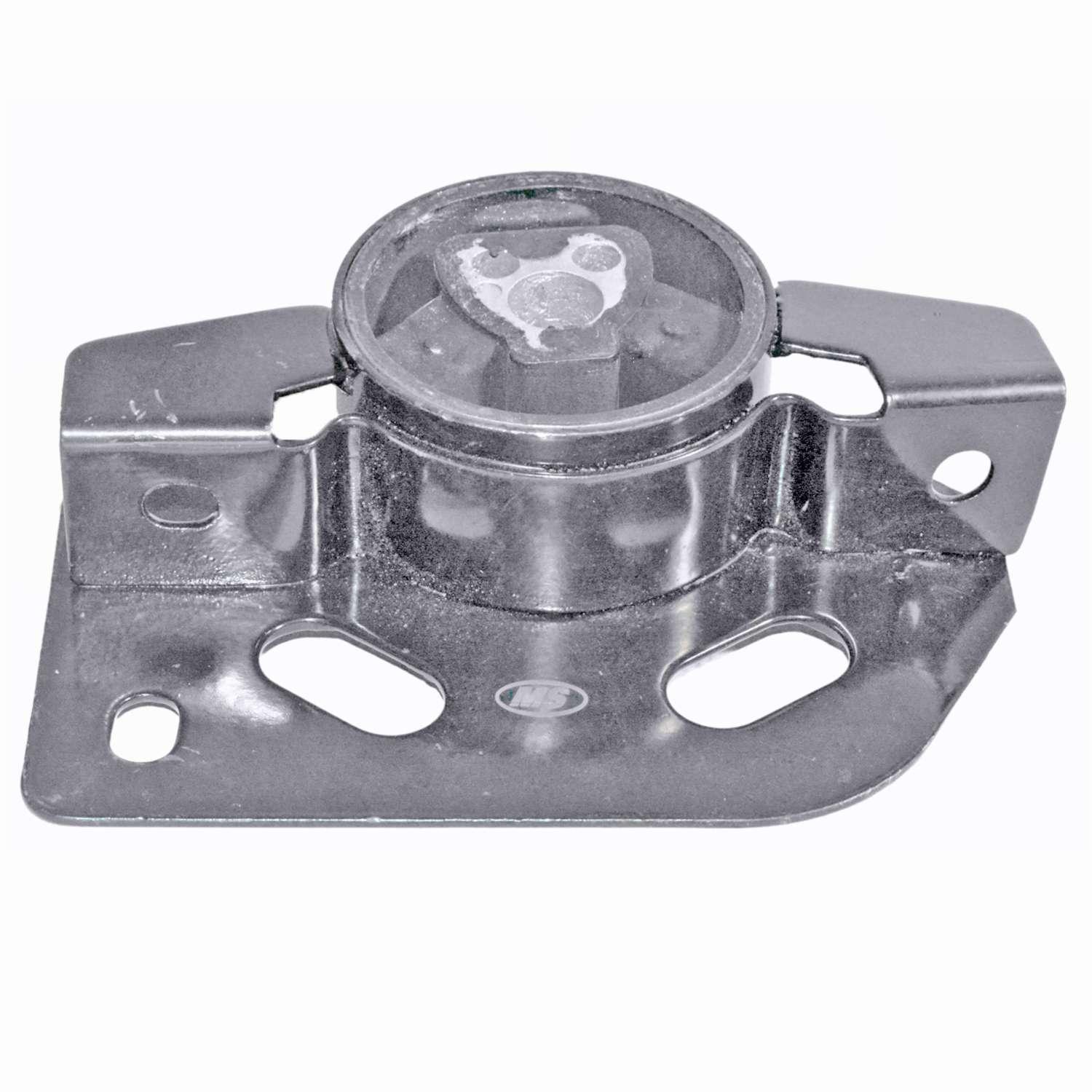Coxim do Motor Lado Esquerdo para Chery QQ - MetalSystem - 31429+MS