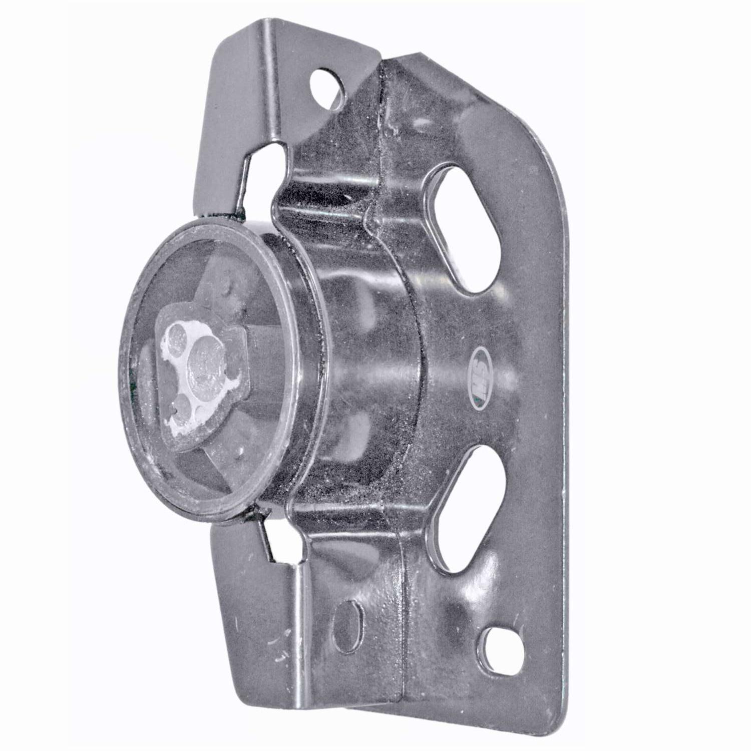 Coxim do Motor Lado Esquerdo para Chery QQ - MetalSystem - 31429+MS
