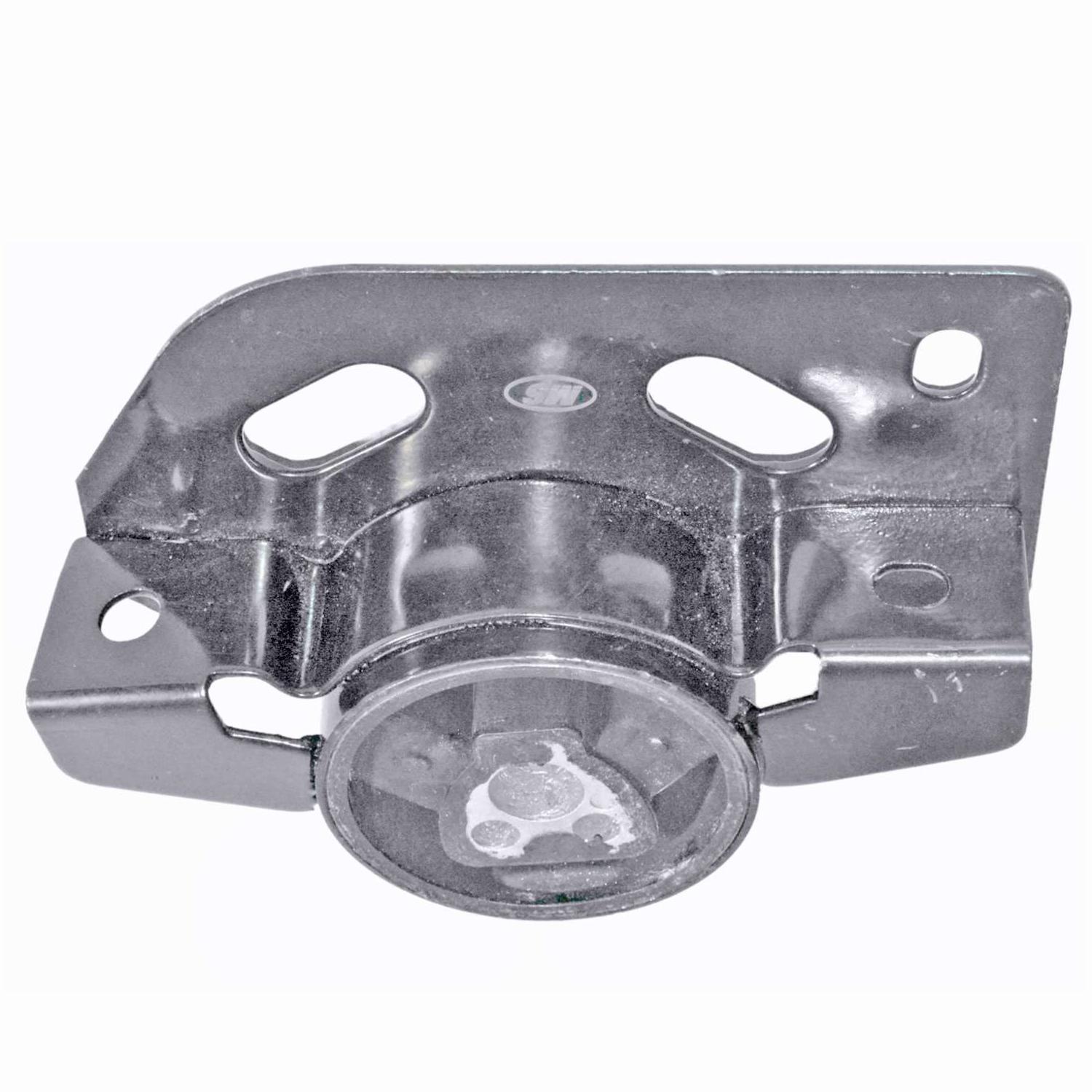 Coxim do Motor Lado Esquerdo para Chery QQ - MetalSystem - 31429+MS