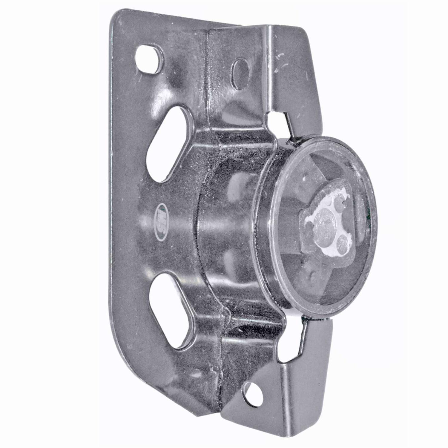 Coxim do Motor Lado Esquerdo para Chery QQ - MetalSystem - 31429+MS