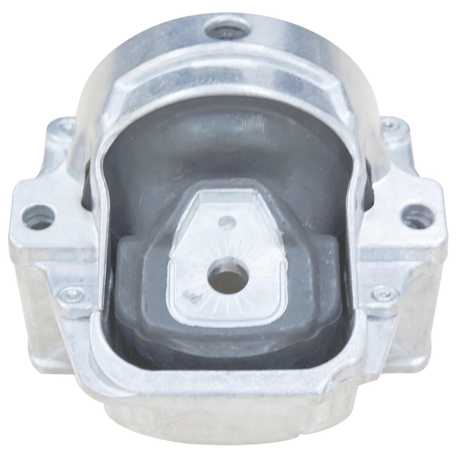 Coxim do Motor Lado Esquerdo - Metalsystem - 32022+MS