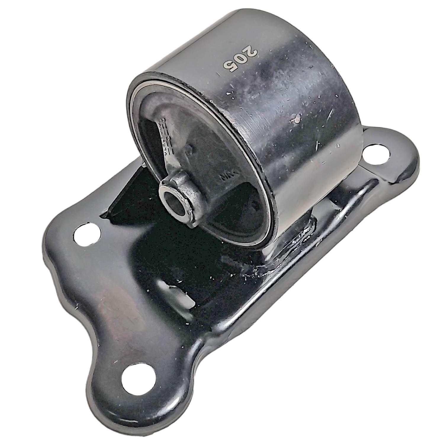 Coxim do Motor Lado Esquerdo para Mitsubishi Airtrek e Outlander - MetalSystem - 31750+MS