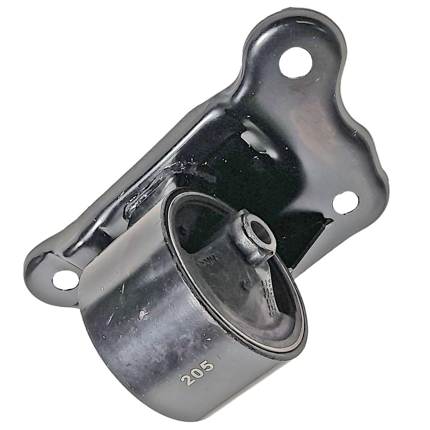 Coxim do Motor Lado Esquerdo para Mitsubishi Airtrek e Outlander - MetalSystem - 31750+MS
