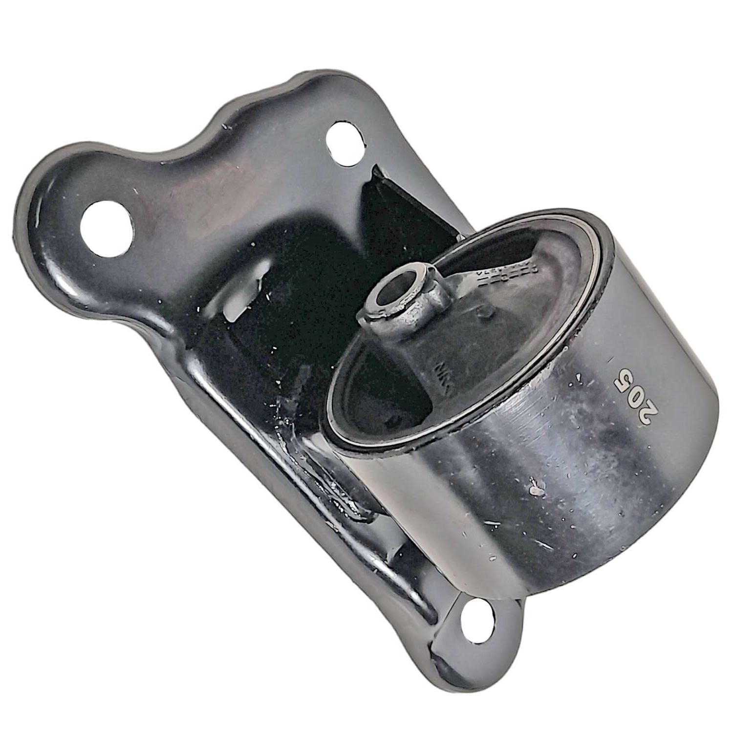 Coxim do Motor Lado Esquerdo para Mitsubishi Airtrek e Outlander - MetalSystem - 31750+MS