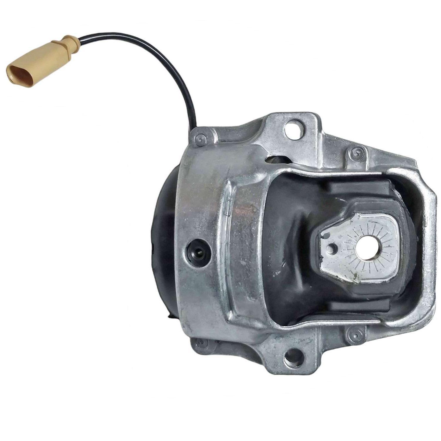 Coxim do Motor Lado Esquerdo - Metalsystem - 32086+MS