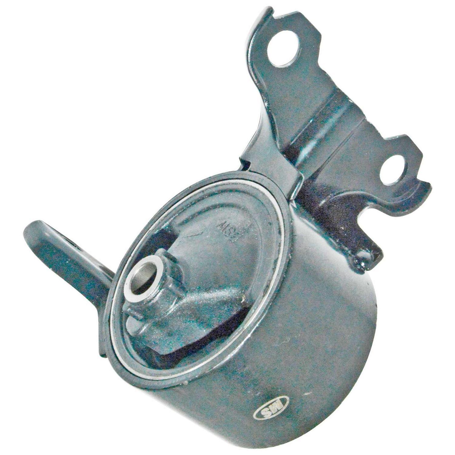Coxim do Motor Lado Esquerdo para Mitsubishi Outlander - MetalSystem - 32112+MS