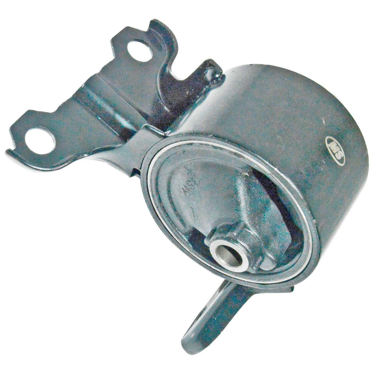 Coxim do Motor Lado Esquerdo para Mitsubishi Outlander - MetalSystem - 32112+MS