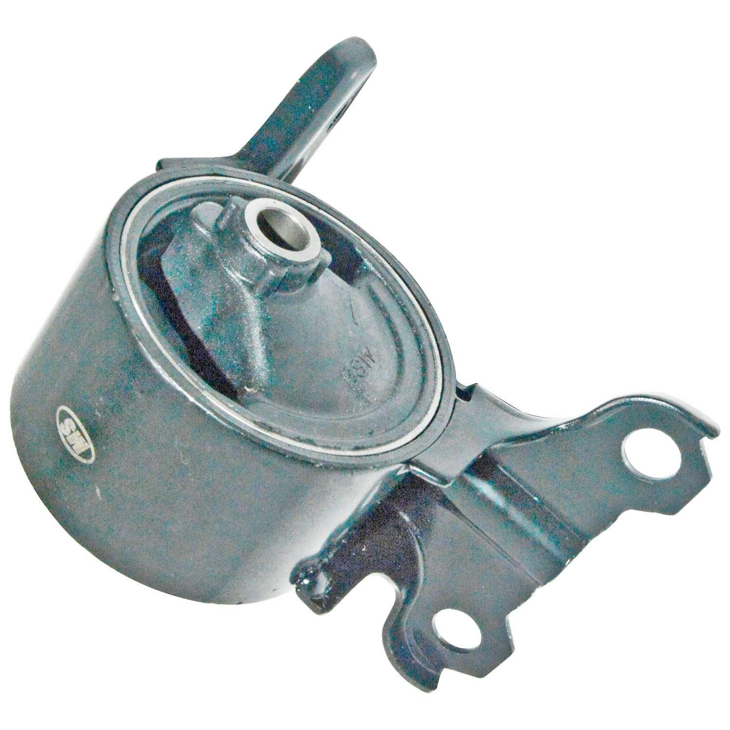Coxim do Motor Lado Esquerdo para Mitsubishi Outlander - MetalSystem - 32112+MS