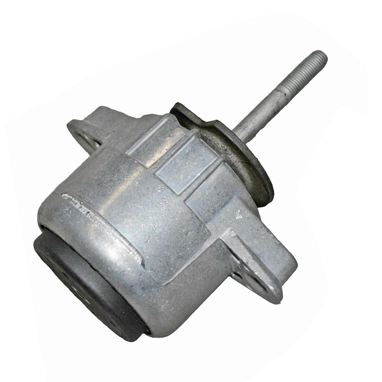 Coxim do Motor Lado Esquerdo para Porsche Panamera - MetalSystem - 32147+MS