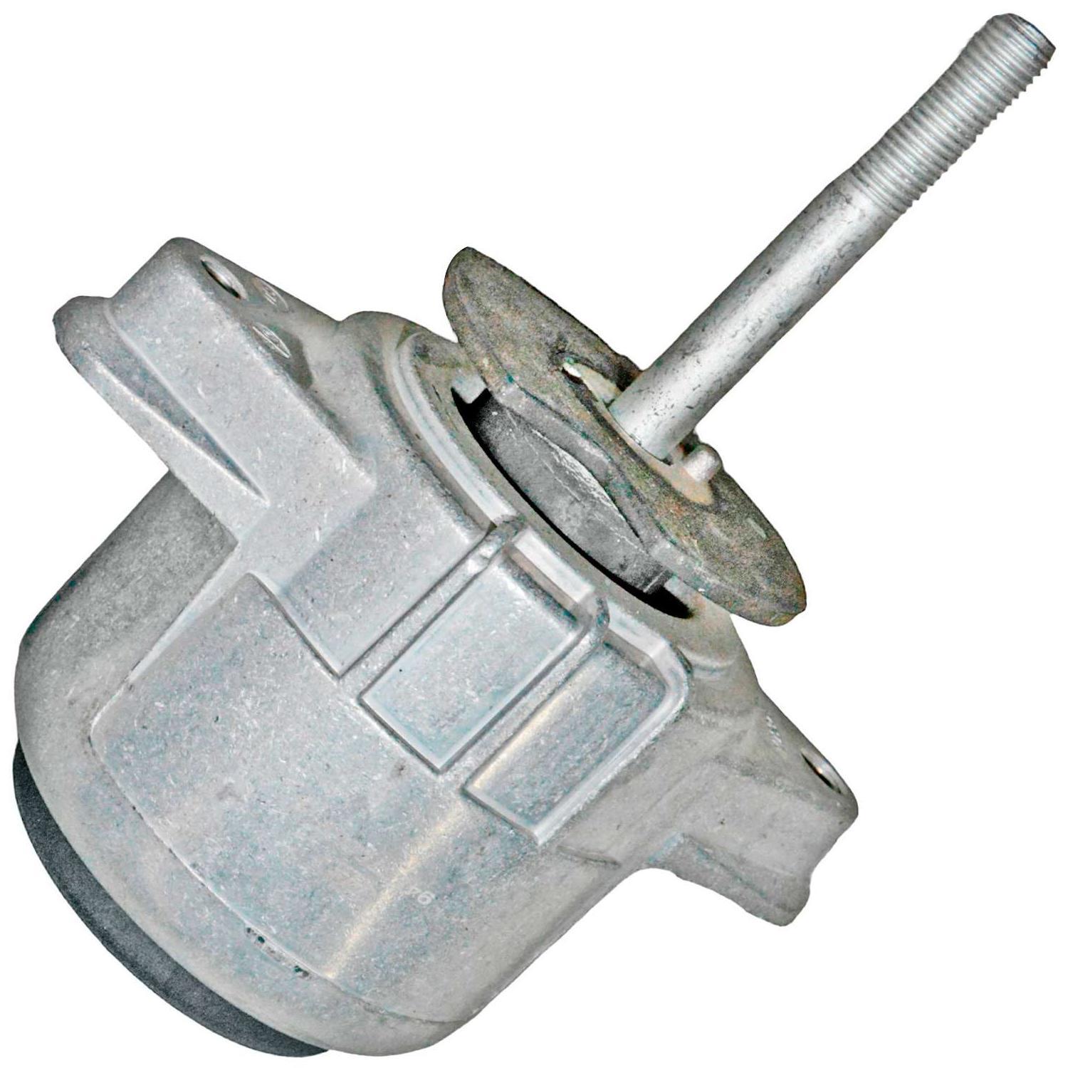 Coxim do Motor Lado Esquerdo para Porsche Panamera - MetalSystem - 32147+MS