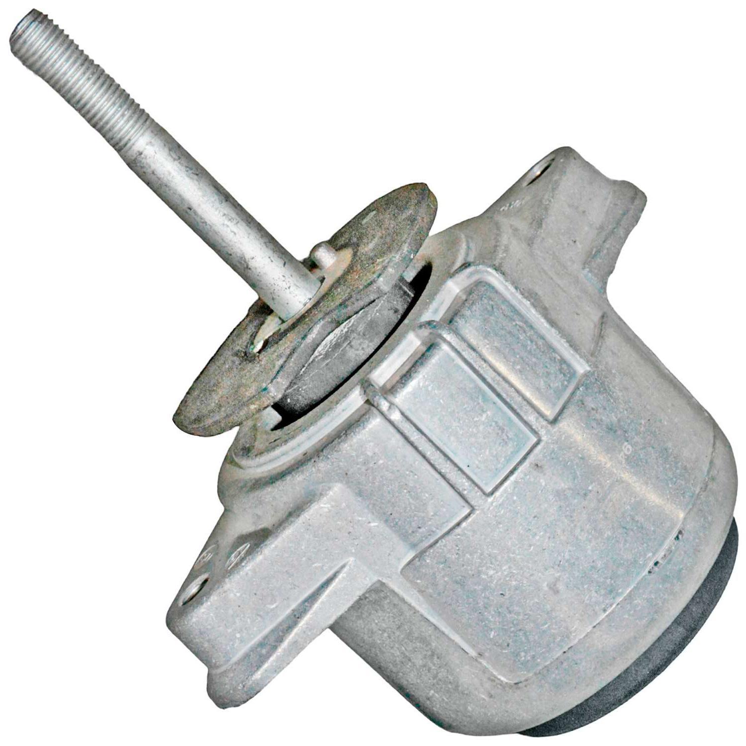 Coxim do Motor Lado Esquerdo para Porsche Panamera - MetalSystem - 32147+MS