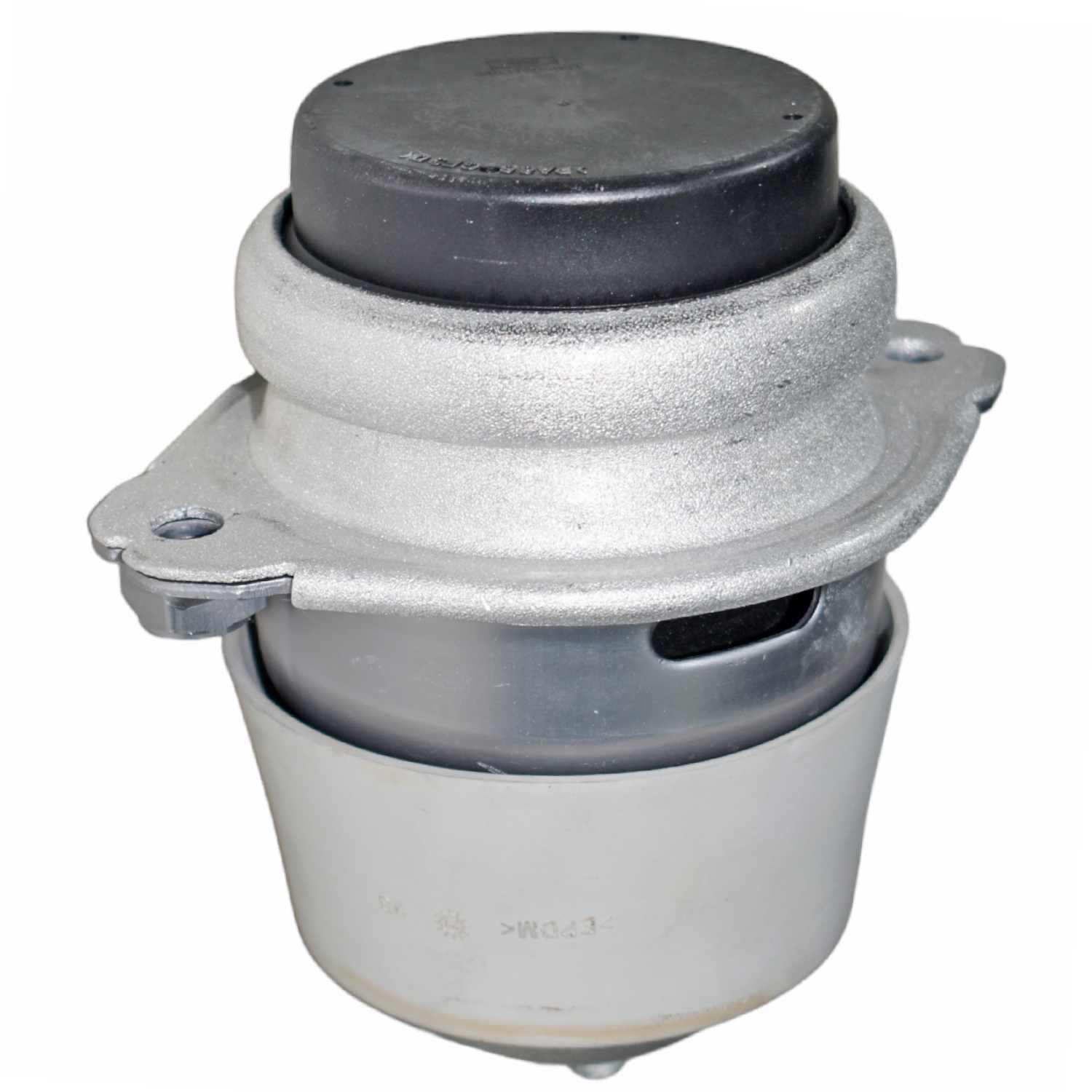 Coxim do Motor Lado Esquerdo para Porsche Cayenne - MetalSystem - 32149+MS