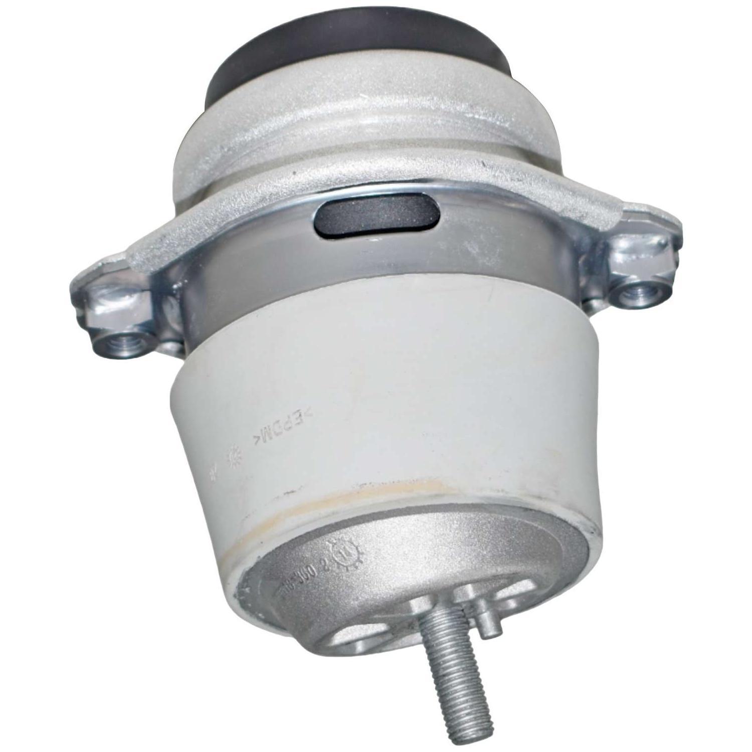 Coxim do Motor Lado Esquerdo para Porsche Cayenne - MetalSystem - 32149+MS