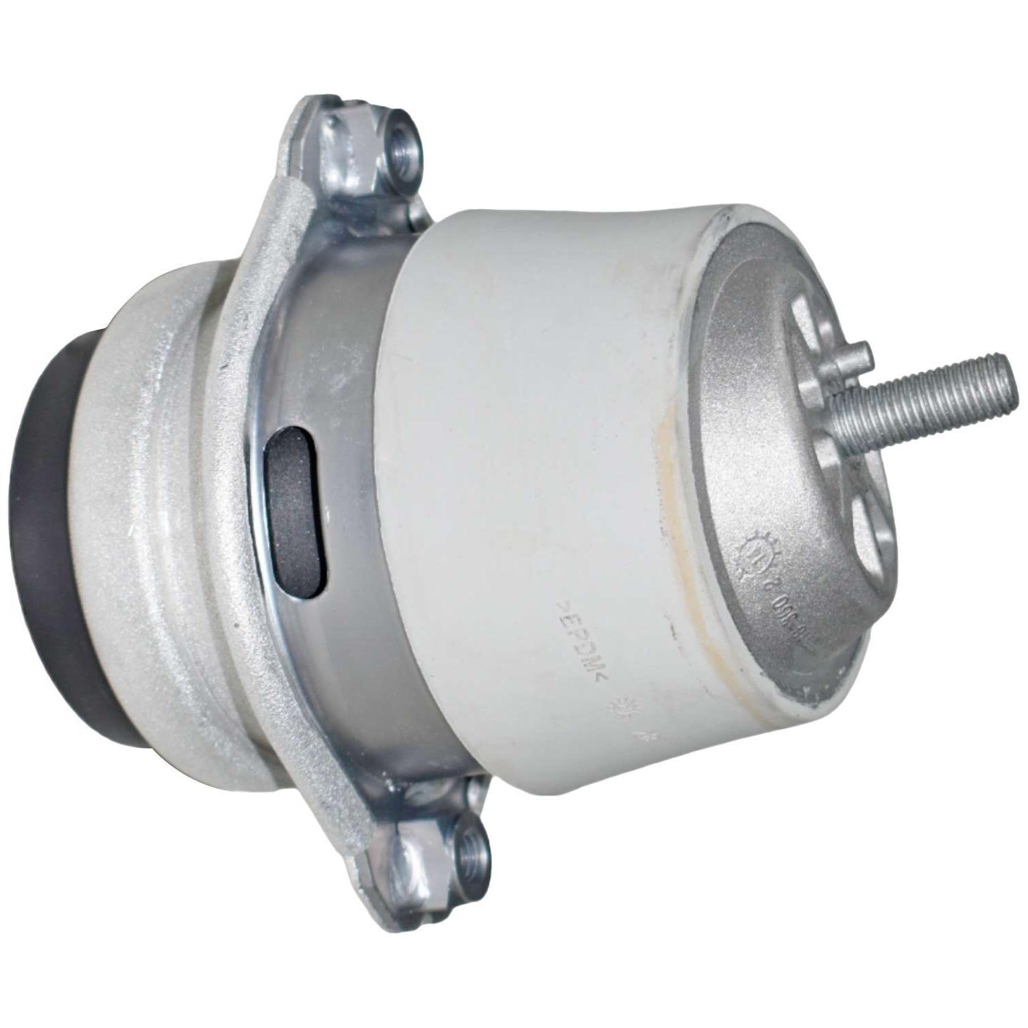 Coxim do Motor Lado Esquerdo para Porsche Cayenne - MetalSystem - 32149+MS