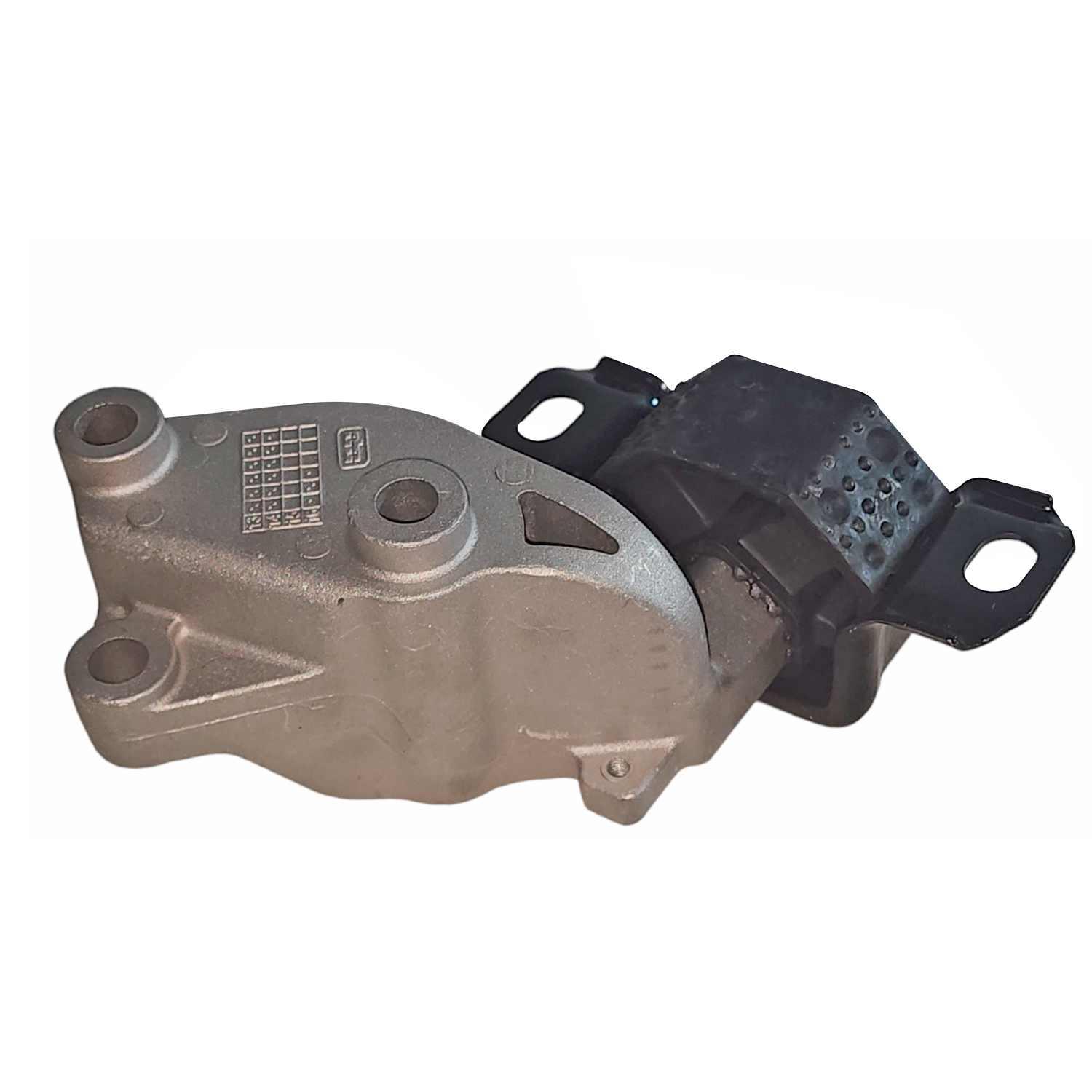 Coxim do Motor Lado Esquerdo para Smart Fortwo - MetalSystem - 32157+MS