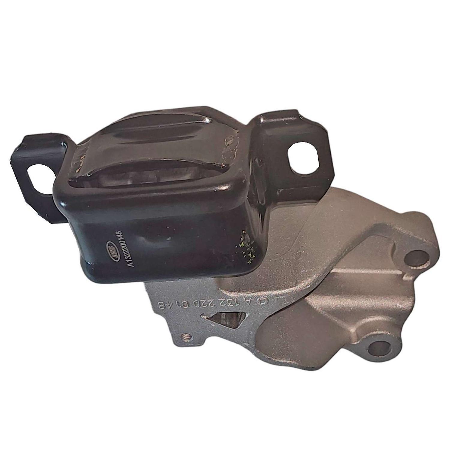 Coxim do Motor Lado Esquerdo para Smart Fortwo - MetalSystem - 32157+MS