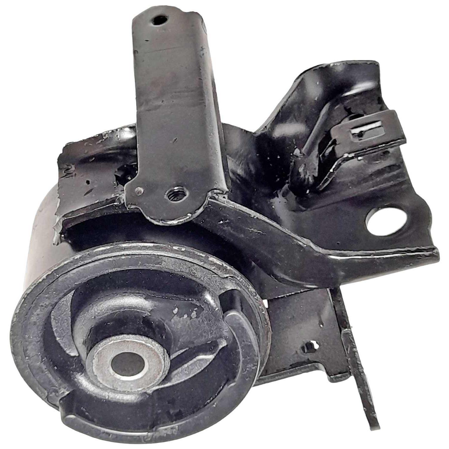 Coxim do Motor Lado Esquerdo para Toyota Corolla - MetalSystem - 30969+MS