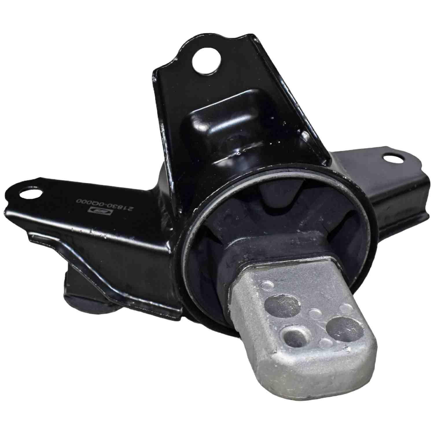 Coxim do Motor Lado Esquerdo para KIA Cerato - MetalSystem - 31468+MS